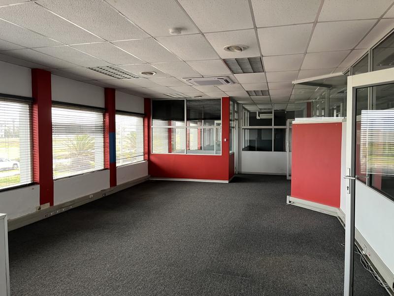 To Let commercial Property for Rent in Paarden Eiland Western Cape